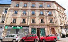 Le Zen, T2 chic et cosy, wifi par SOVALFI